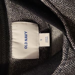 OLD NAVY SMALL SIZE MEN,'S JACKET.